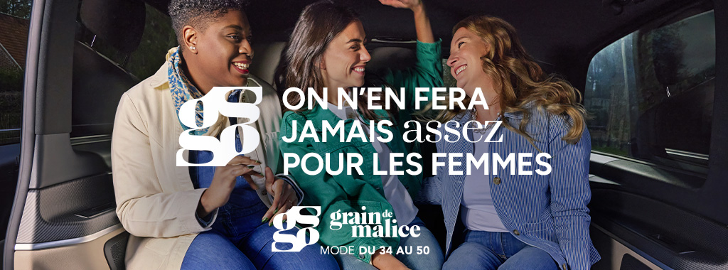 Image d'ambiance grain de malice