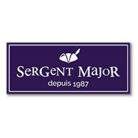 sergent major