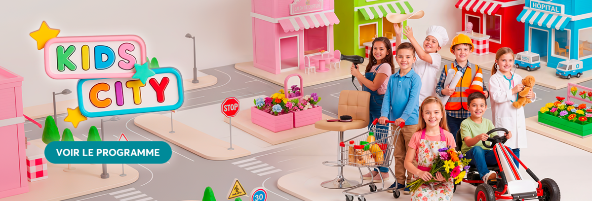 Kids City