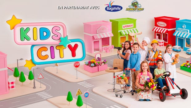 Kids City