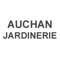 AUCHAN JARDINERIE