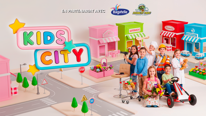 Kids City